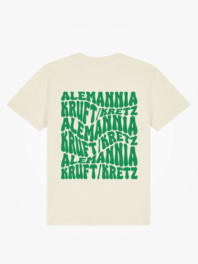Shirt Wavy Kids