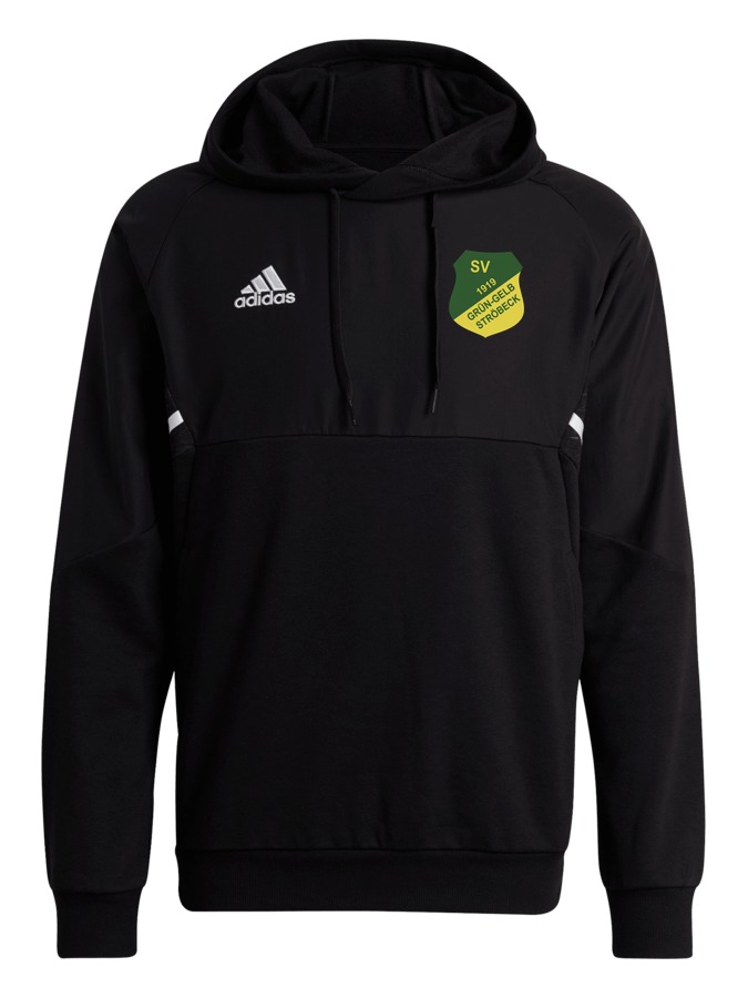 adidas Condivo 22 Hoodie