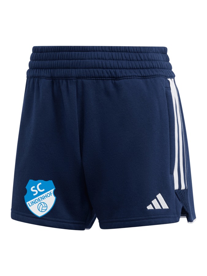 adidas Tiro 23 League Sweatshorts Damen