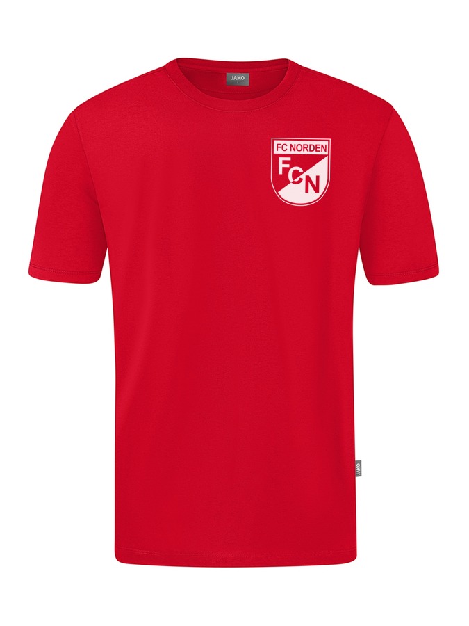 Jako T-Shirt Doubletex Damen