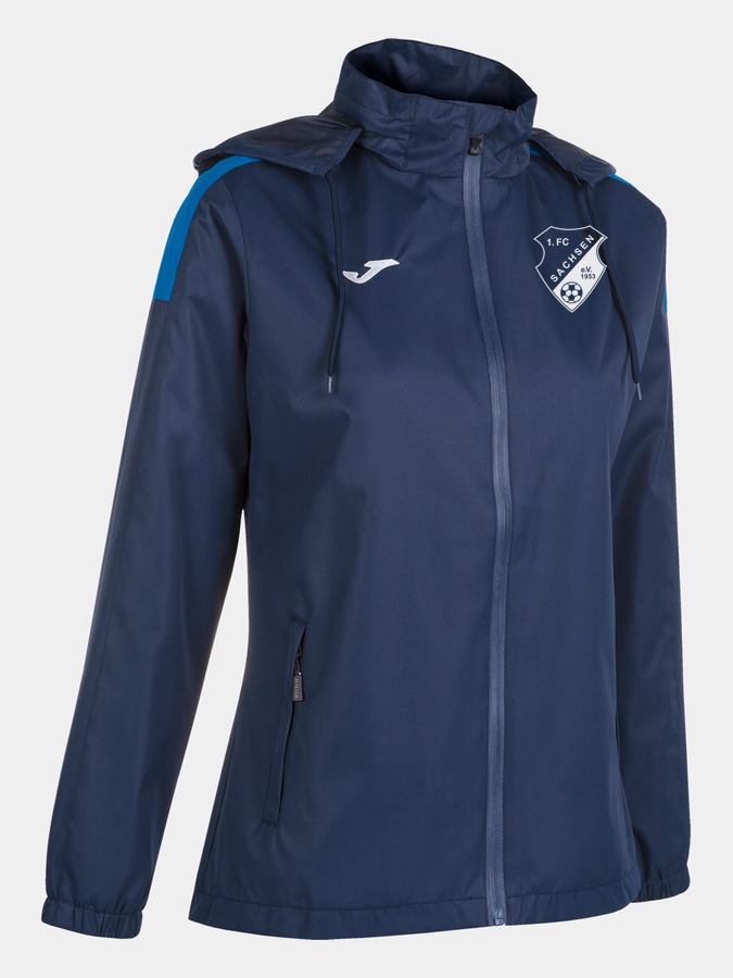 Joma Regenjacke Trivor Damen