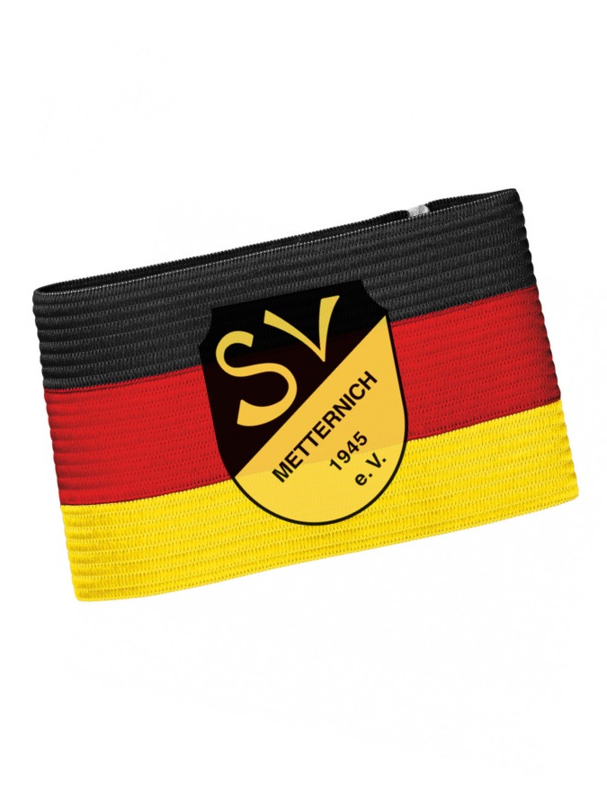 Kapitänsbinde Deutschland