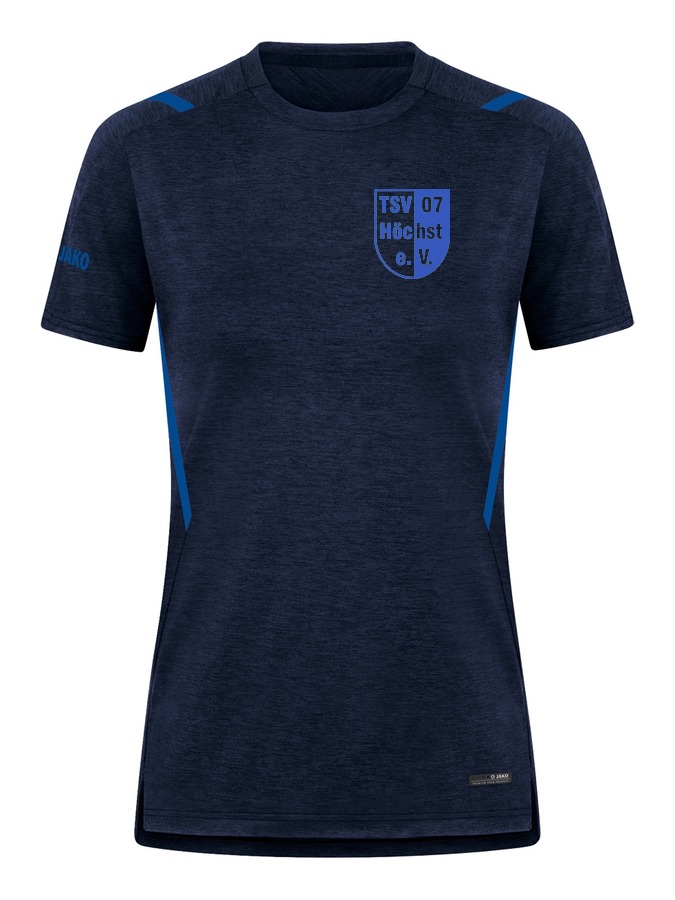 Jako T-Shirt Challenge Damen