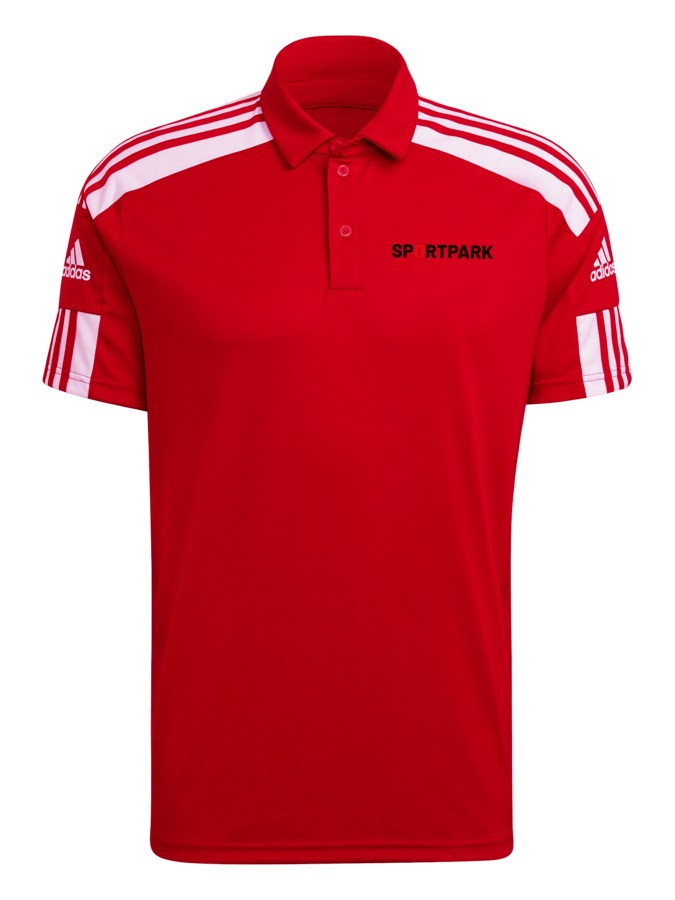 adidas Squadra 21 Poloshirt