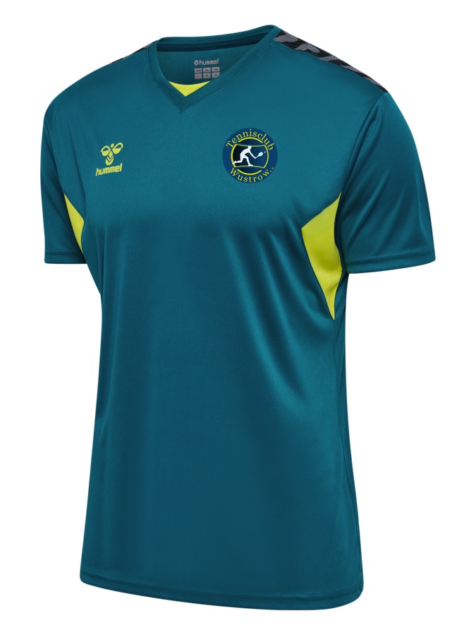 Hummel Authentic Pl Jersey Trikot