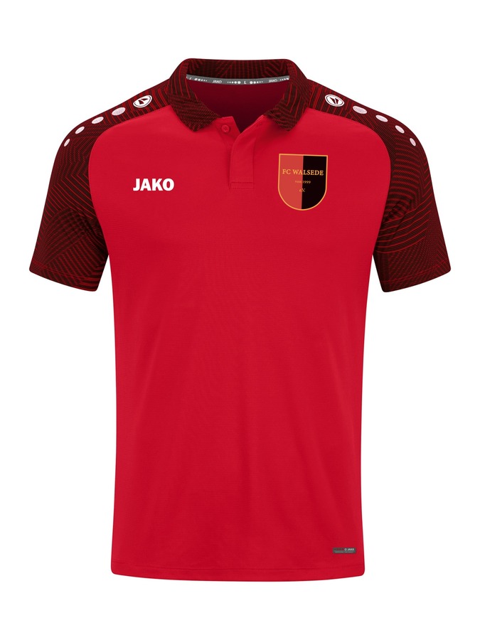 Jako Poloshirt Performance