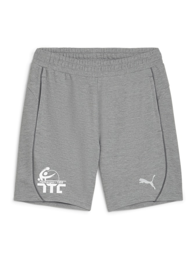 PUMA teamFINAL Casuals Shorts