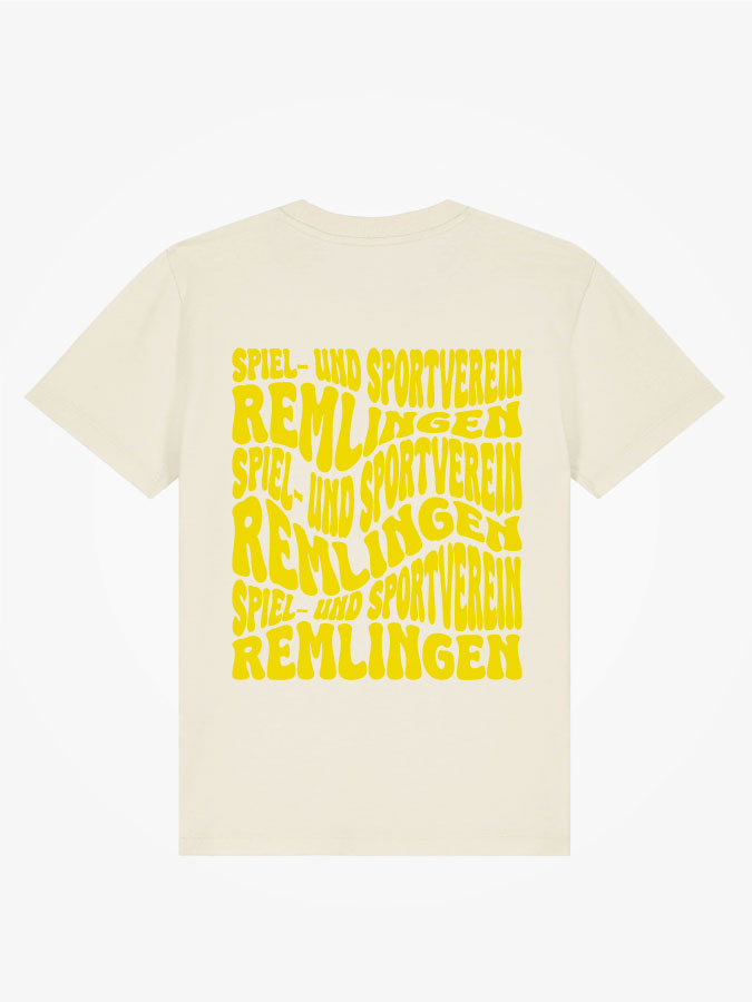 Shirt Wavy Kids