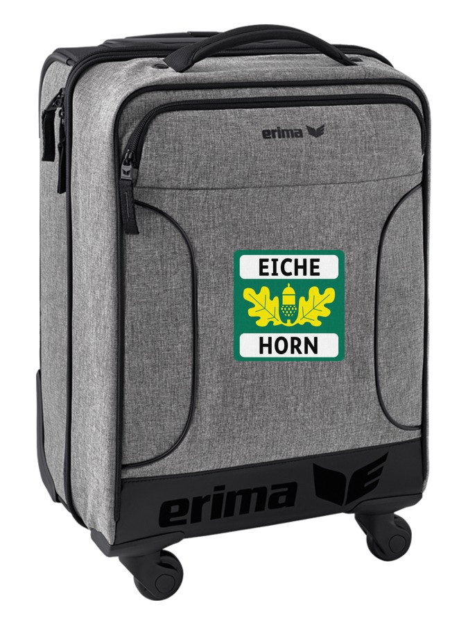 Erima Travel Line Travel Trolley