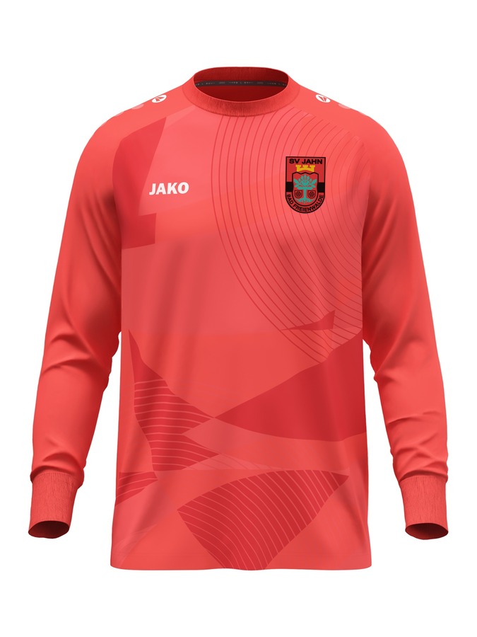 Jako Torwarttrikot River