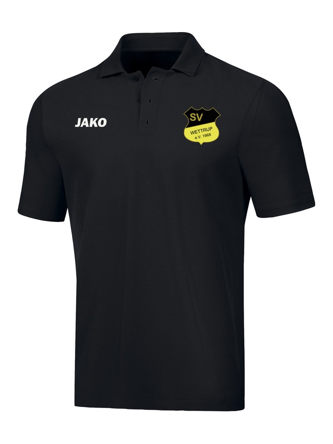 Jako Poloshirt Base