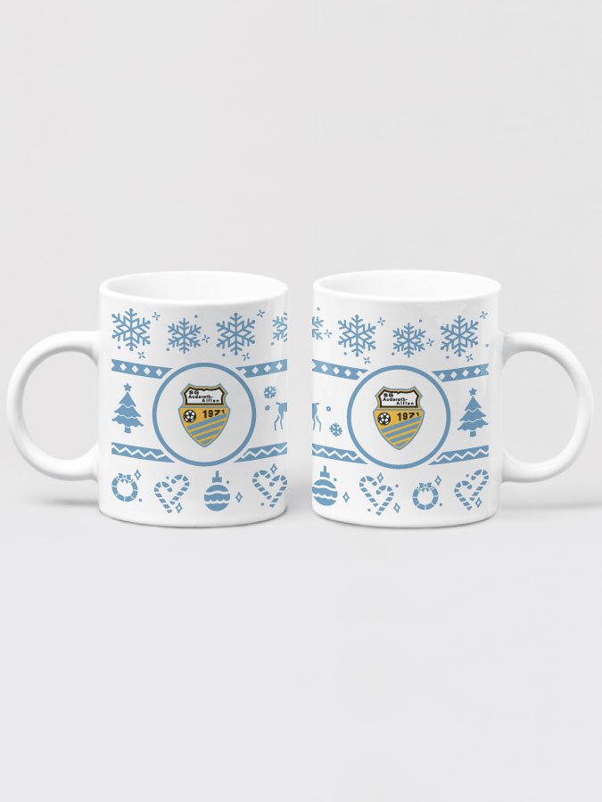 Tasse Christmas