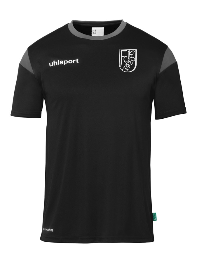 uhlsport Squad 27 Trikot Kurzarm