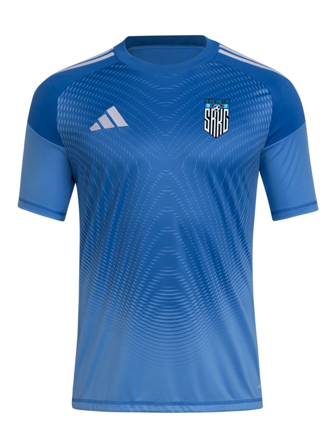 adidas Tiro 25 Competition Torwarttrikot