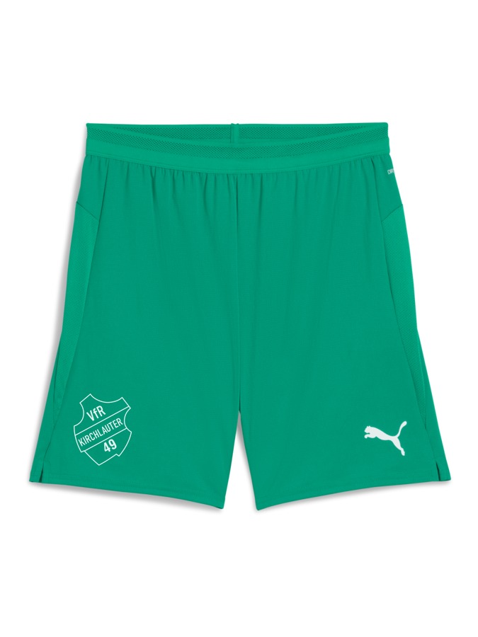 PUMA teamCUP Shorts