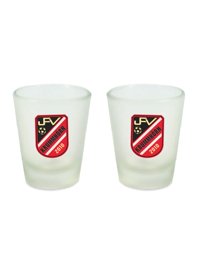 2er Set Schnapsglas Alina