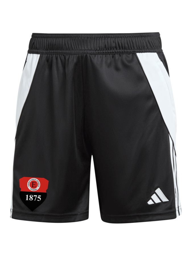 adidas Tiro 24 Trainingsshorts Damen