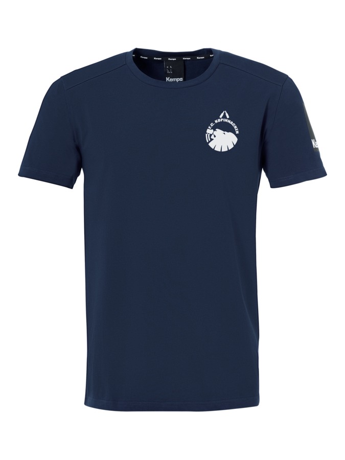 Kempa Status T-Shirt