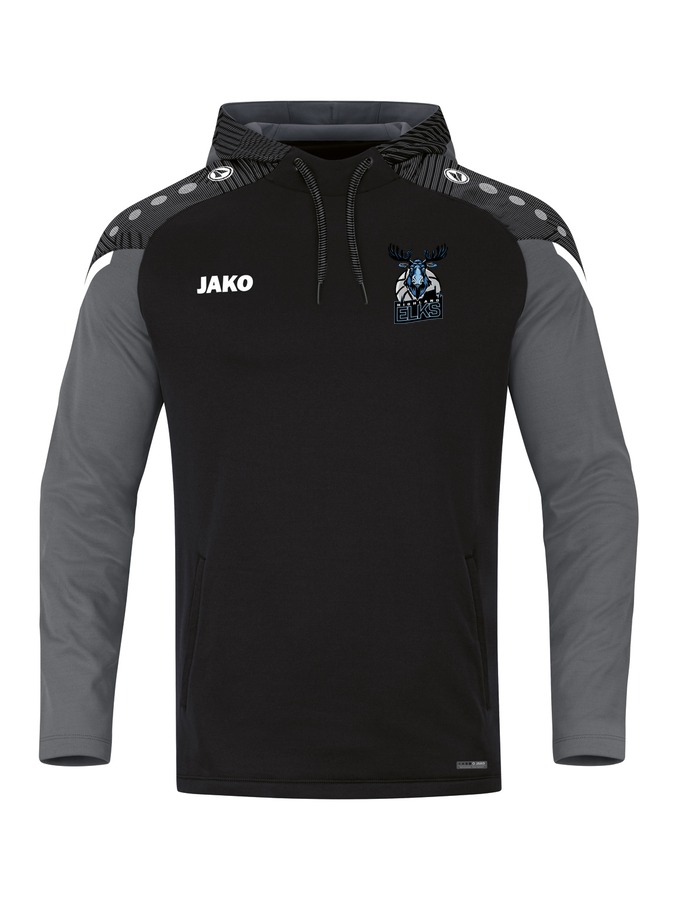 Jako Kapuzensweat Performance Damen