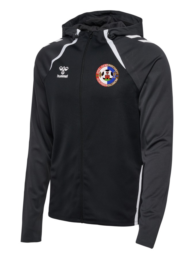 Hummel Lead 2.0 Zip Hoodie