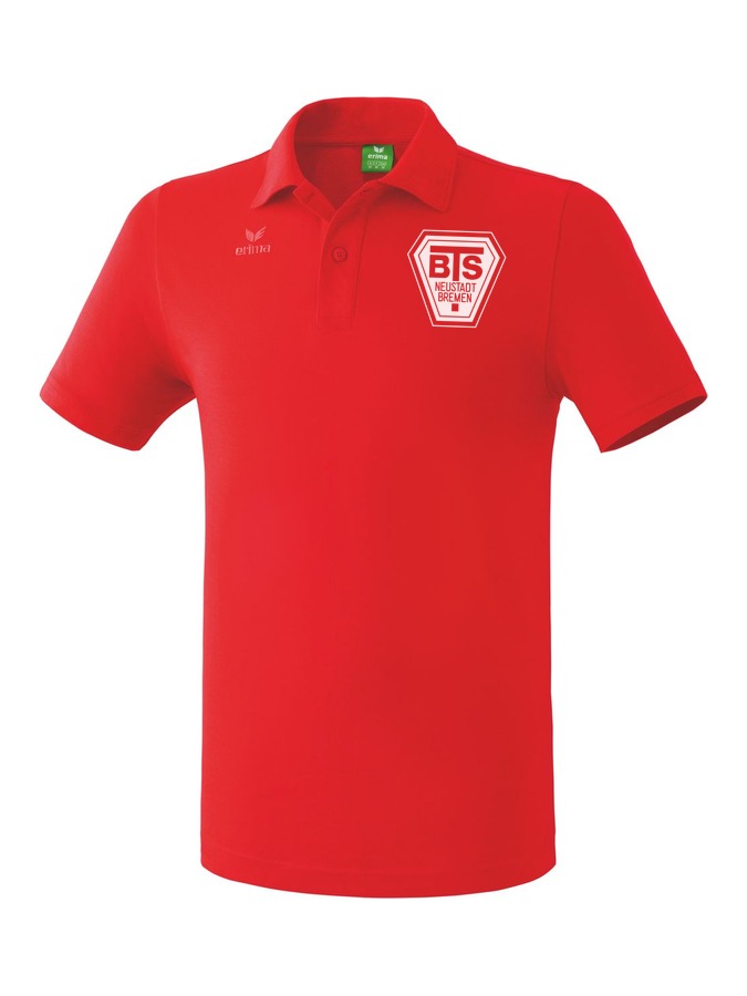 Erima Teamsport Poloshirt