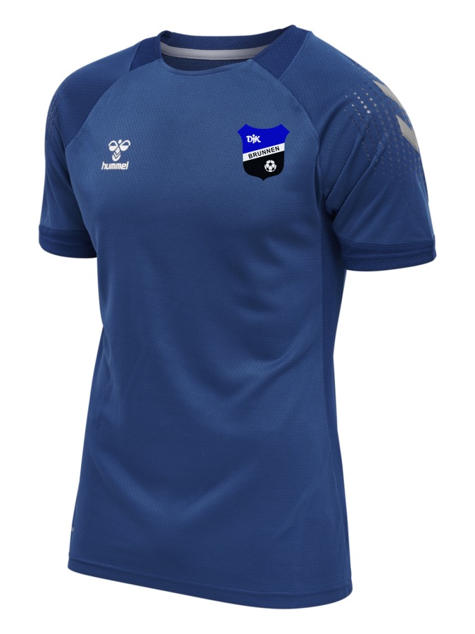 Hummel Lead Trikot Poly Jersey