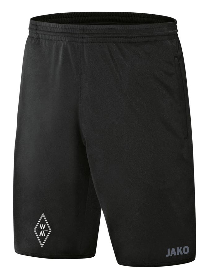 Jako Schiedsrichter Sporthose