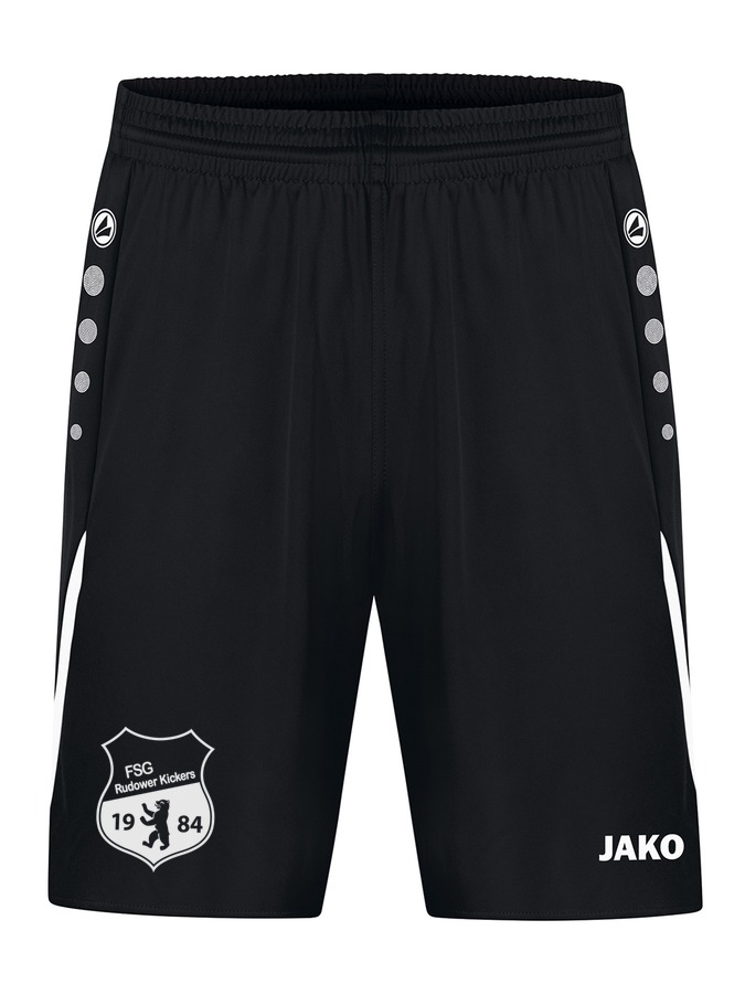 Jako Sporthose Challenge Damen