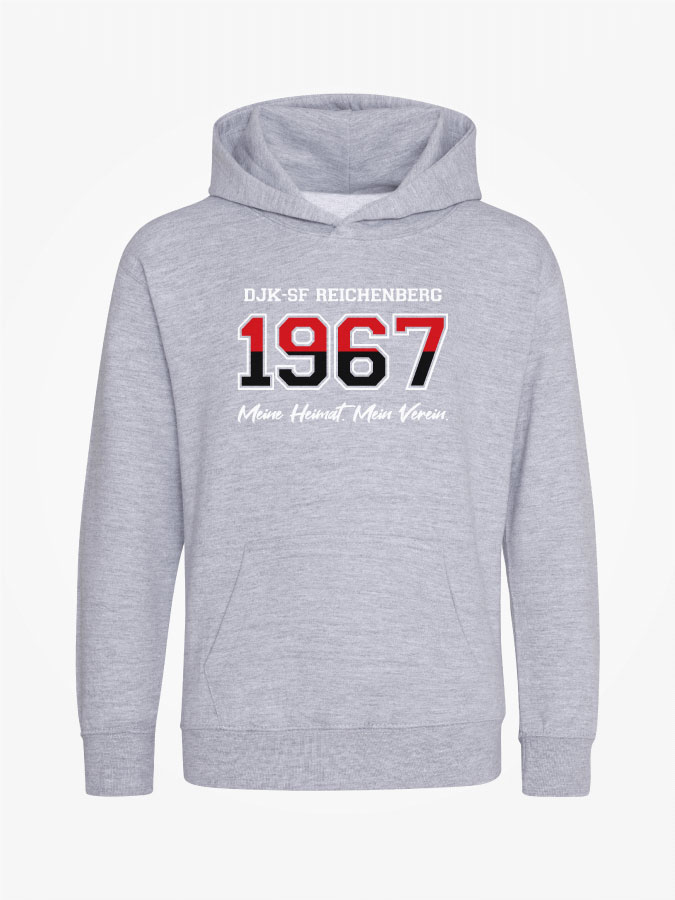 Hoodie Established Kids