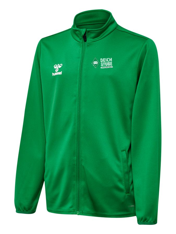 Hummel Essential Track Jacke