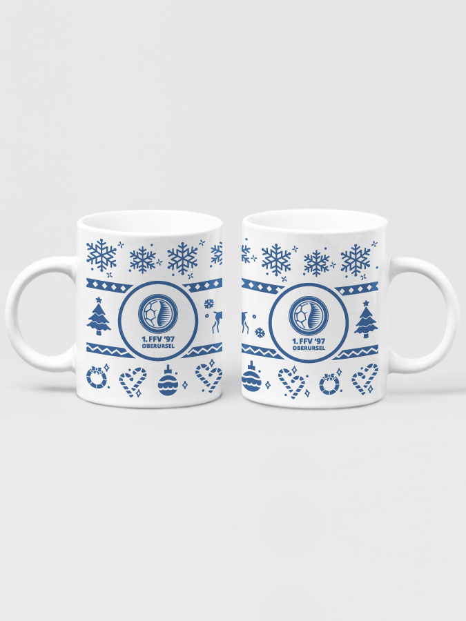 Tasse Christmas