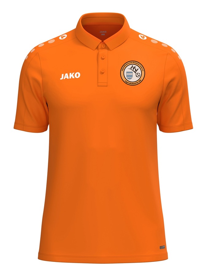 Jako Poloshirt One