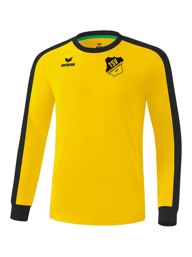 Erima Retro Star Trikot Langarm