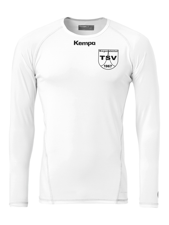 Kempa Attitude Longsleeve