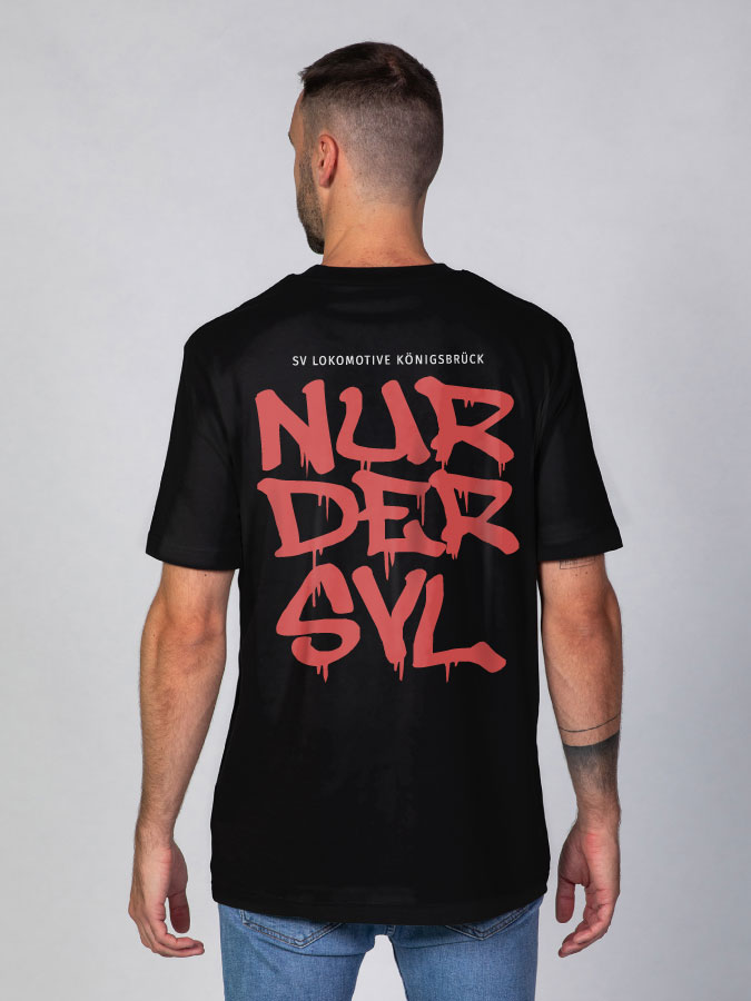 Shirt Street Herren