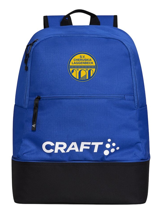 Craft Ability Shoe Rucksack (26L)
