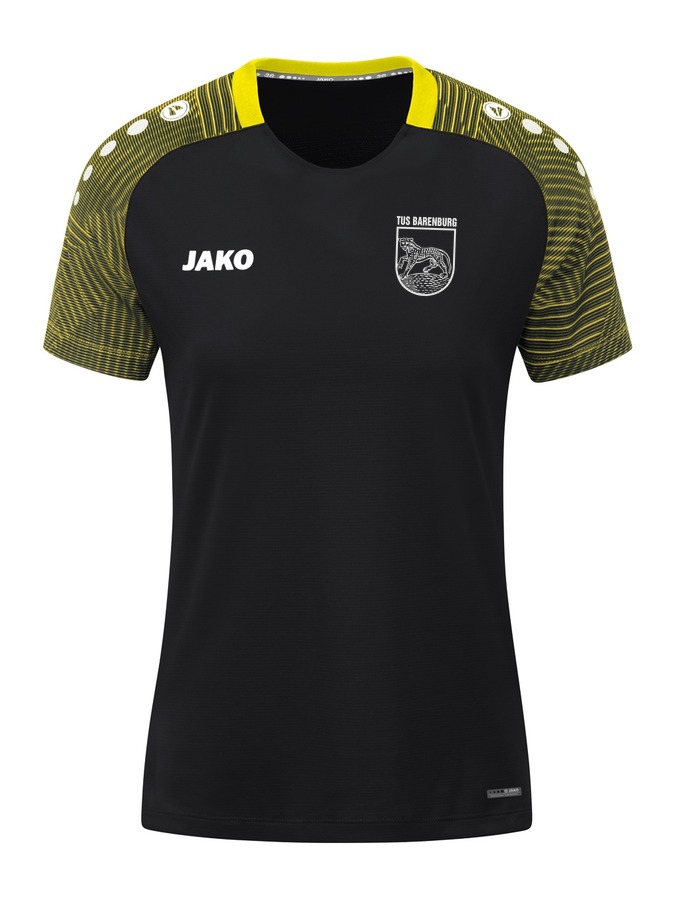 Jako T-Shirt Performance Damen