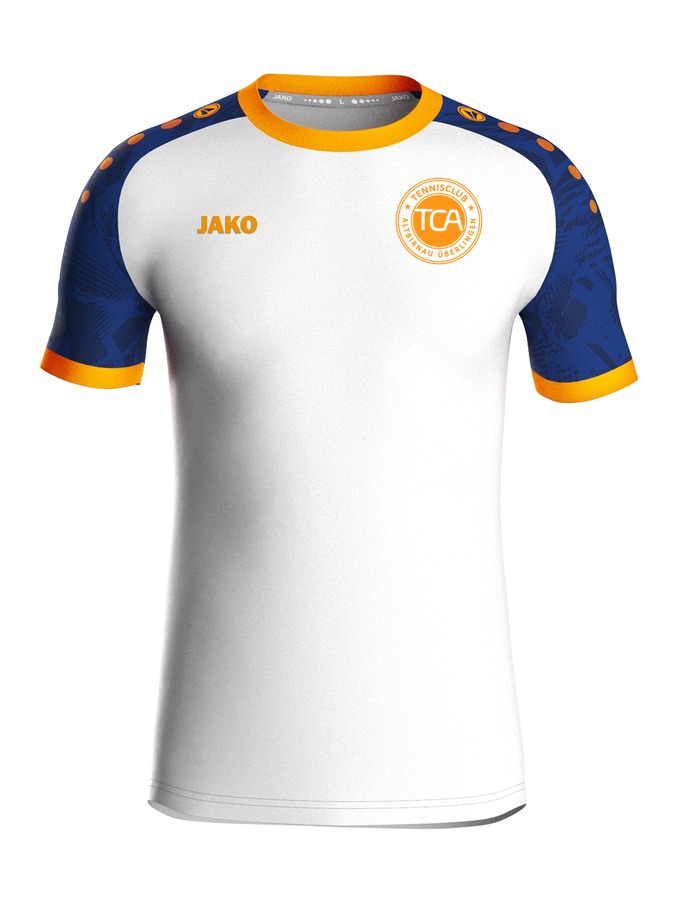 Jako Trikot Iconic Kurzarm