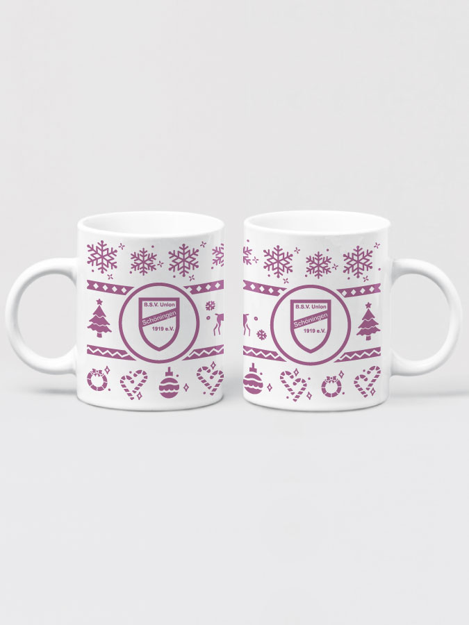 Tasse Christmas