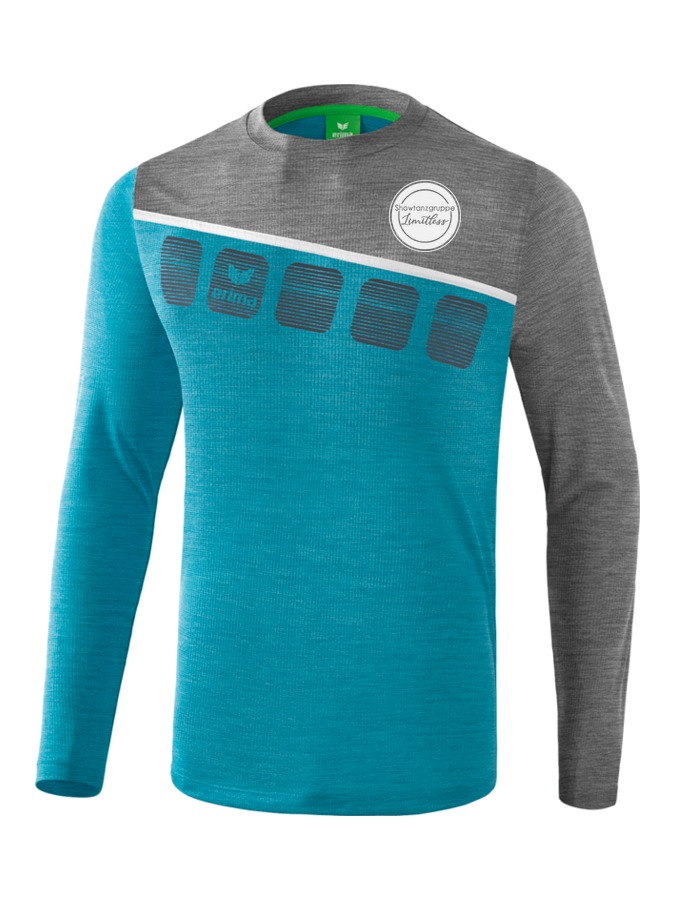 Erima 5-C Longsleeve