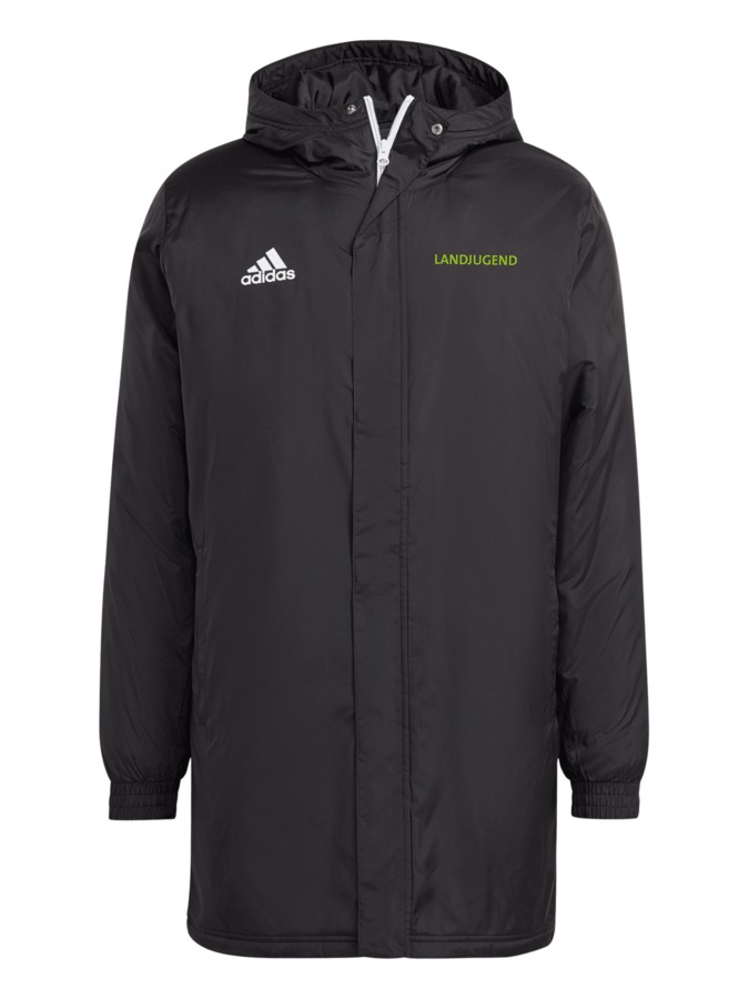 adidas Entrada 22 Stadionjacke