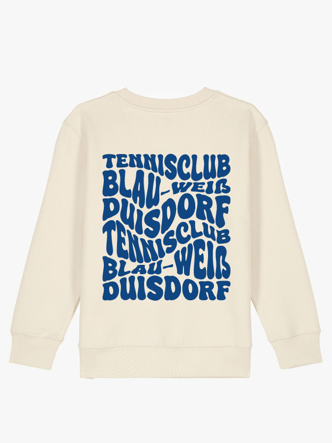 Sweater Wavy Kids