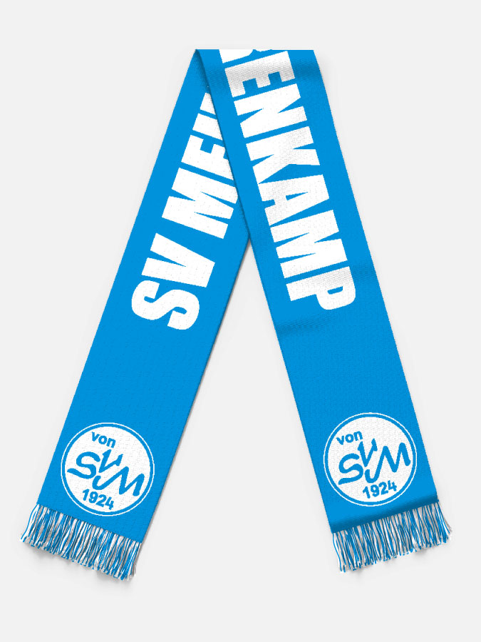 Fanschal Klassiker