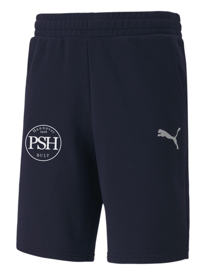 PUMA teamGOAL 23 Casuals Shorts