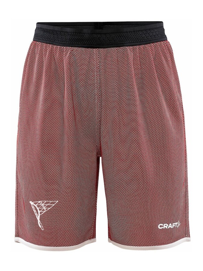 Craft Progress Reversible Basket Shorts Damen