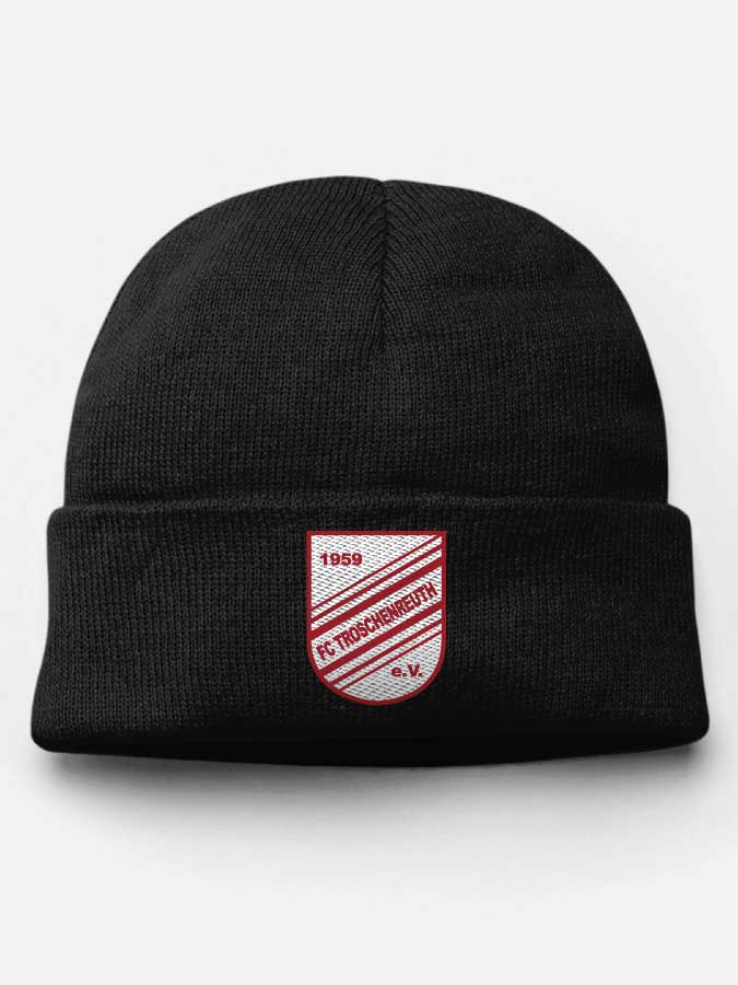 Beanie Sticklogo