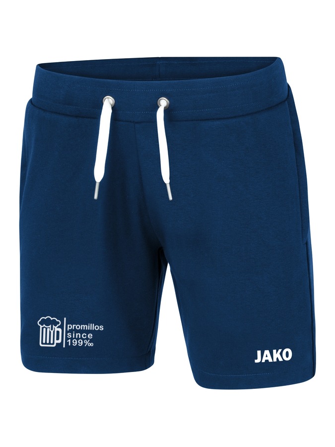 Jako Short Base Damen