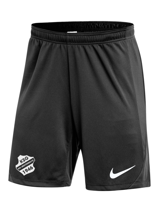 Nike Strike 24 Trainingsshorts Herren