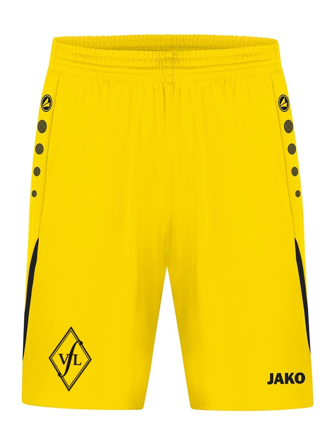 Jako Sporthose Challenge