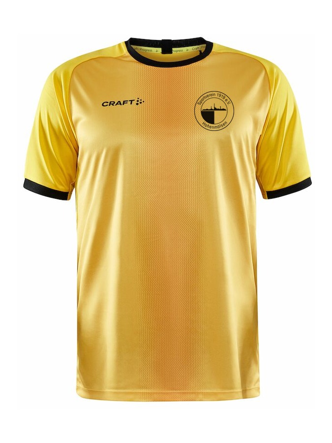Craft Progress 2.0 Graphic Trikot